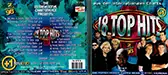 18 Top Hits aus den Charts 2/98 - Die Toten Hosen / Papa Bear / 'N Sync / Verena u.v.a.m